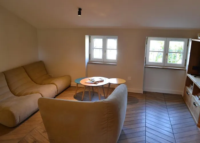 En Duplex Vue Sur Grimaud