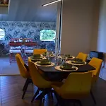 En Duplex Vue Sur Appartamento *