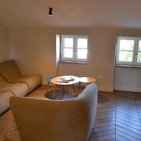 En Duplex Vue Sur Grimaud