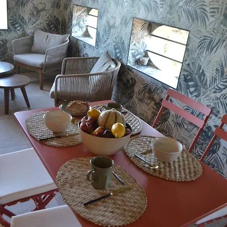 En Duplex Vue Sur