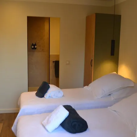En Duplex Vue Sur *
