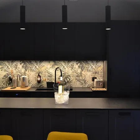 En Duplex Vue Sur