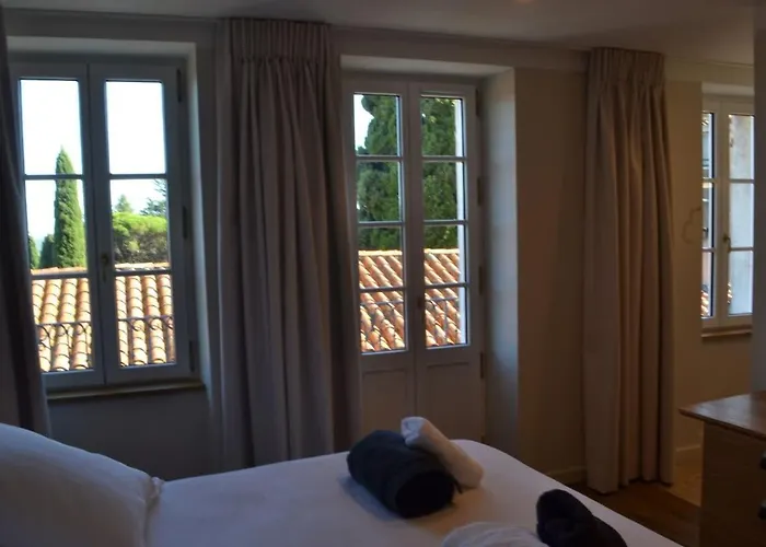 En Duplex Vue Sur *