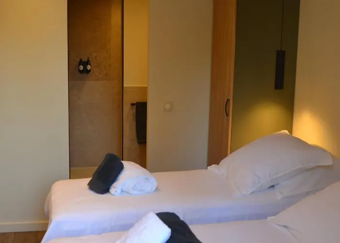 En Duplex Vue Sur *